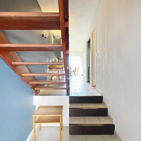 Daire Marinas Presqu'ile D'ulysse By Interhome *